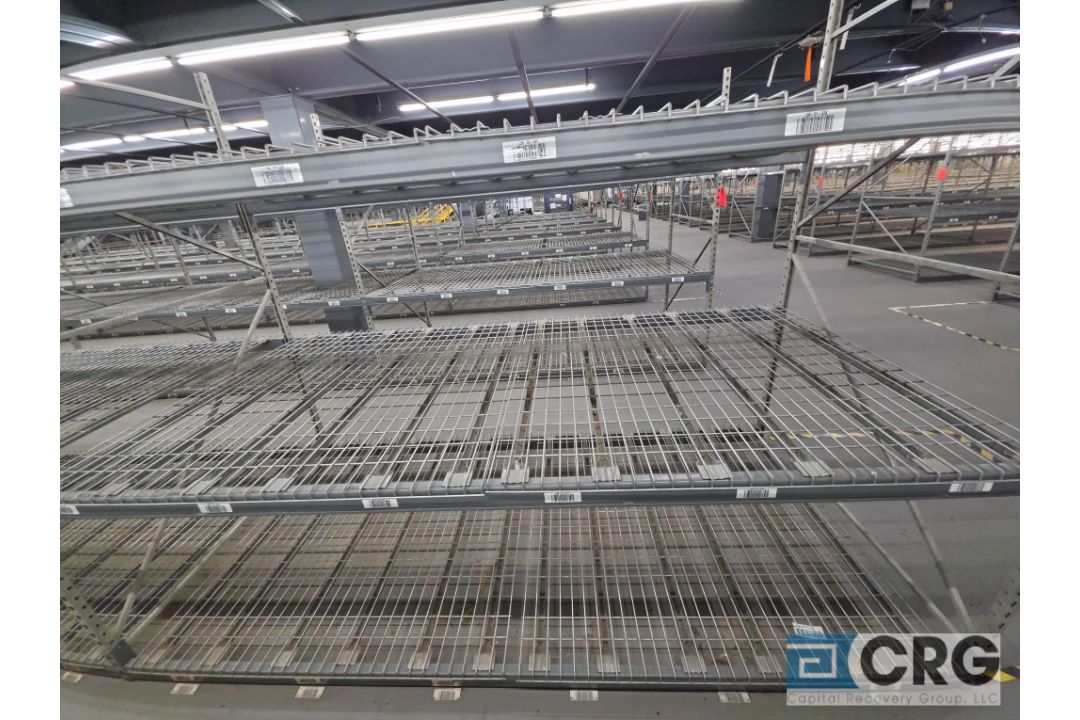 Pallet Racking - Image 3 of 9