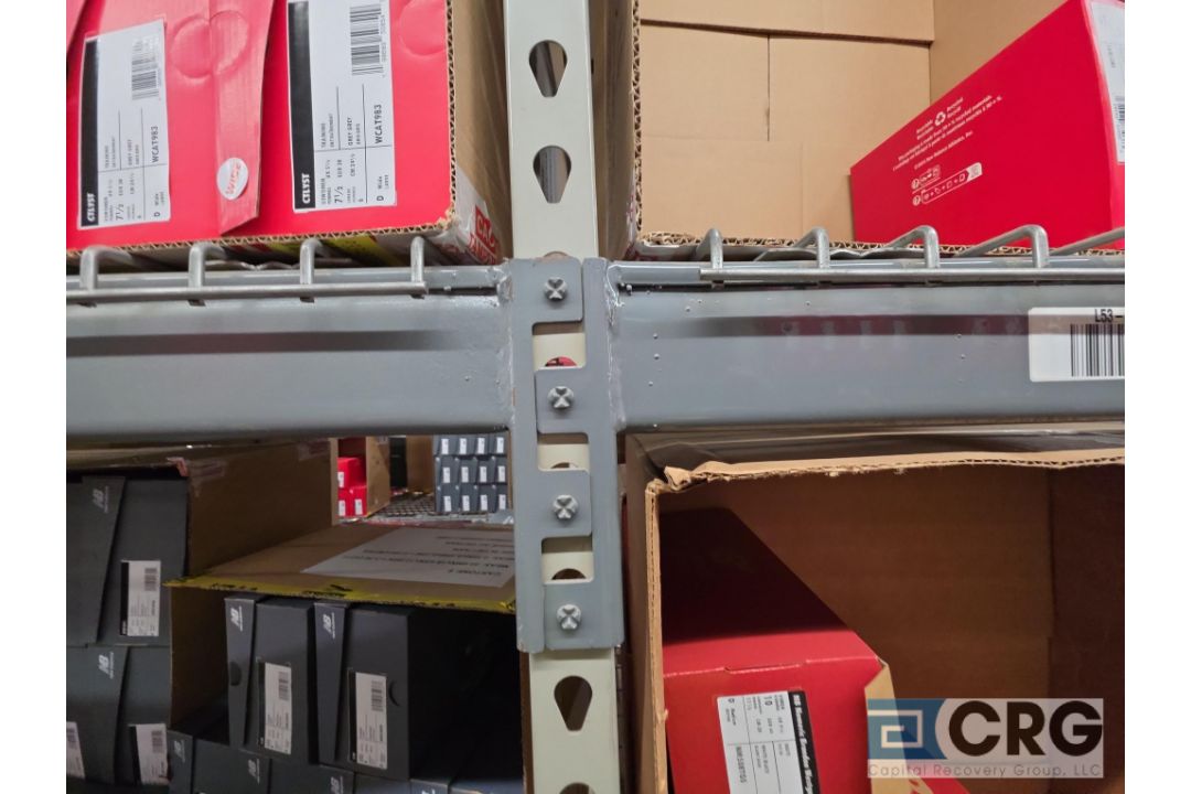 Pallet Racking - Image 5 of 9