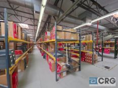 Pallet Racking