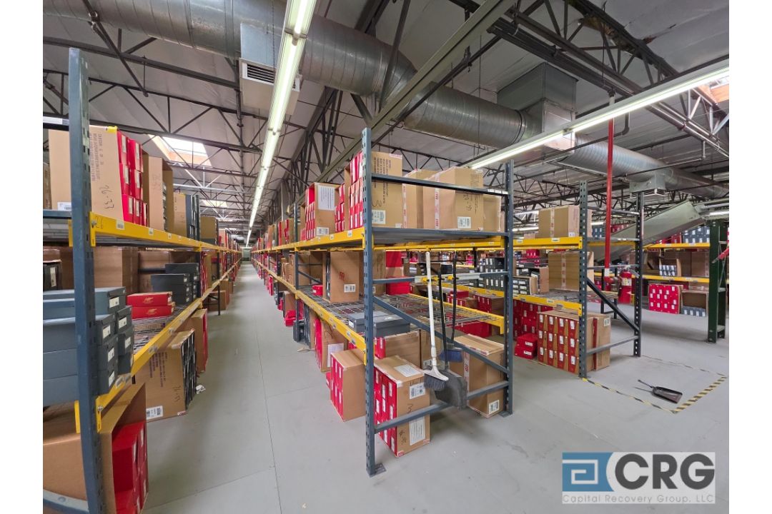 Pallet Racking - Image 4 of 6