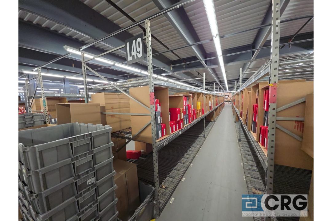 Pallet Racking - Image 8 of 9
