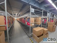 Pallet Racking
