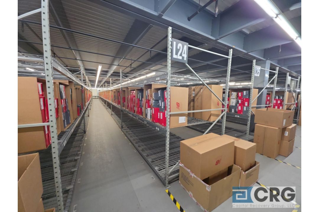 Pallet Racking - Image 8 of 11