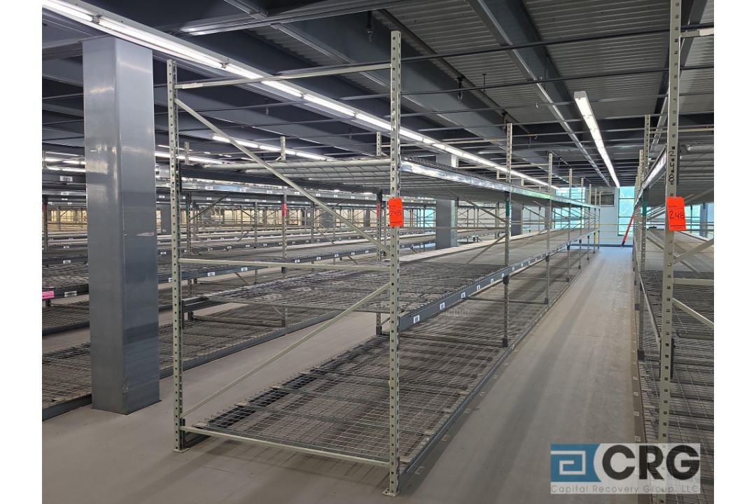 Pallet Racking - Image 2 of 9