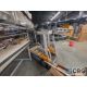 Crown WAV50-118 Electric Stand Up Boom Lift - Image 2 of 4