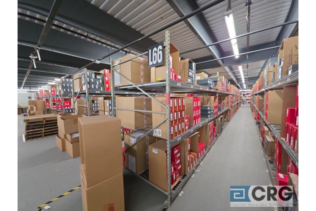 Pallet Racking - Image 7 of 9