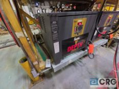 Exide D3G-18-850 Ironclad Industrial Battery Charger