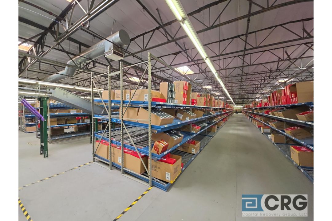 Flow Racking - Image 2 of 6