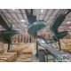 Heavy Duty Industrial Multi-Level Spiral Gravity Chute - Image 1 of 4