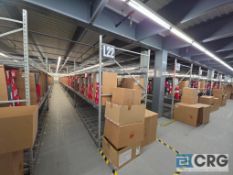 Pallet Racking
