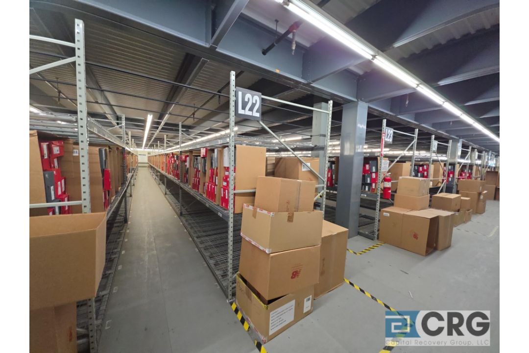 Pallet Racking - Image 7 of 10