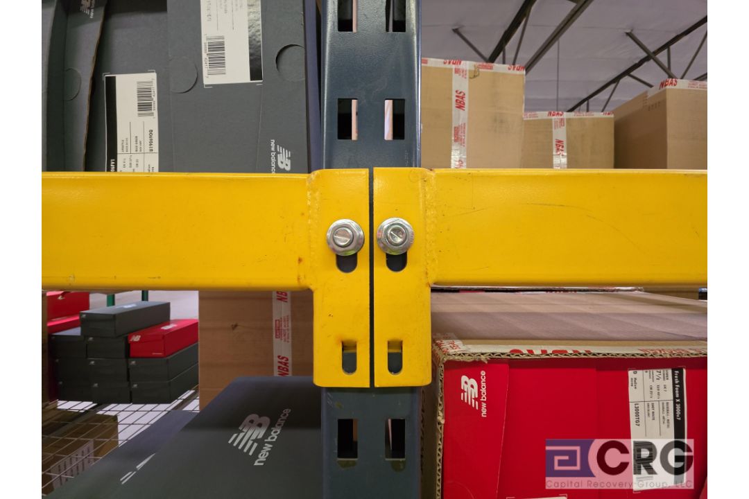Pallet Racking - Image 4 of 7