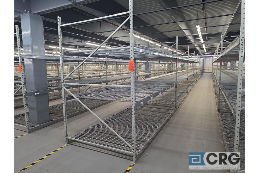 Pallet Racking - Image 2 of 9
