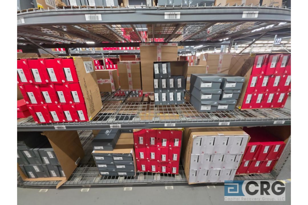 Pallet Racking - Image 11 of 12