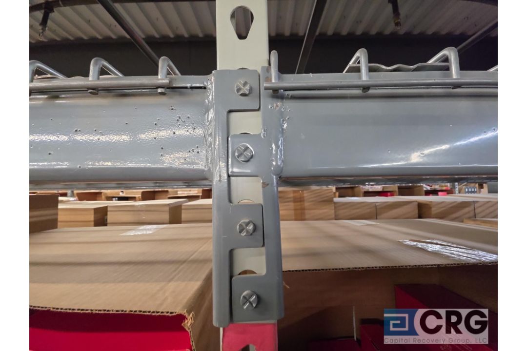Pallet Racking - Image 5 of 9