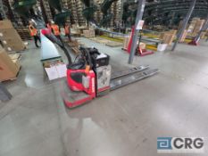 Raymond 8410 Electric Pallet Jack