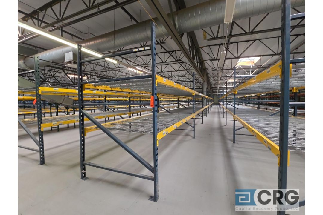 Pallet Racking - Image 1 of 7