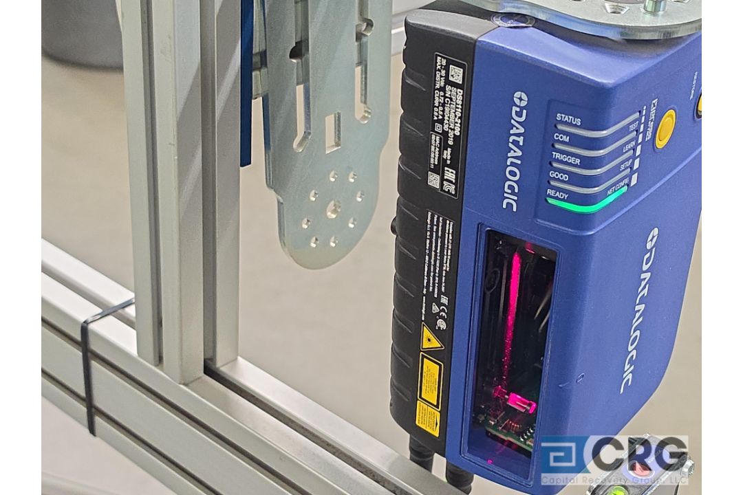 Ass't Datalogic Scanners - Image 5 of 5