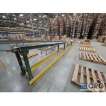 Gravity Roller Conveyor