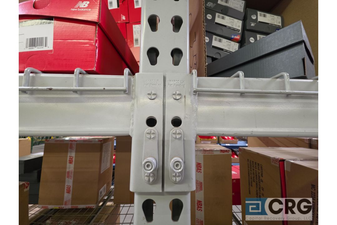 Pallet Racking - Image 3 of 6