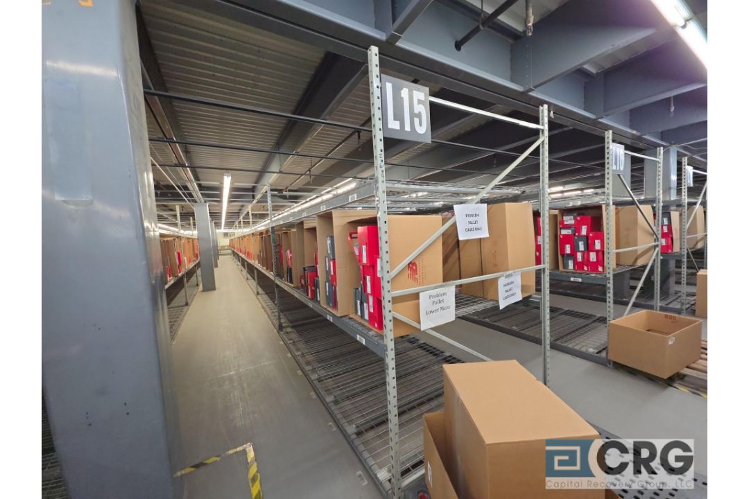 Pallet Racking - Image 2 of 9