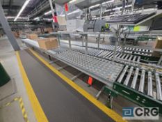 Ass't Straight Conveyors