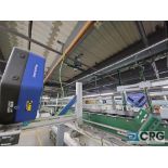 Ass't Datalogic Scanners