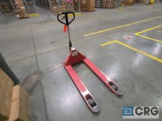 Raymond Pallet Jacks