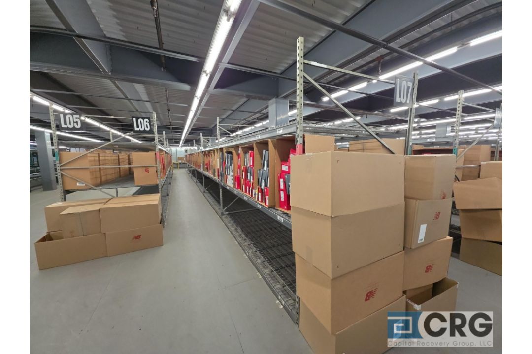 Pallet Racking - Image 6 of 6
