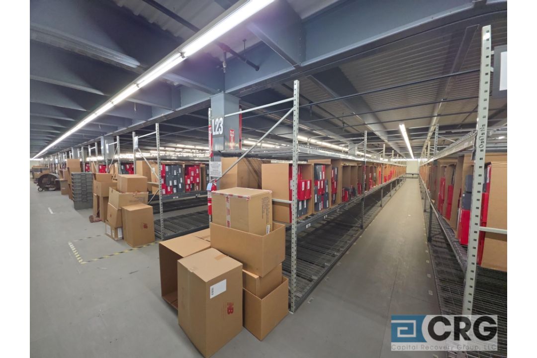 Pallet Racking - Image 12 of 12