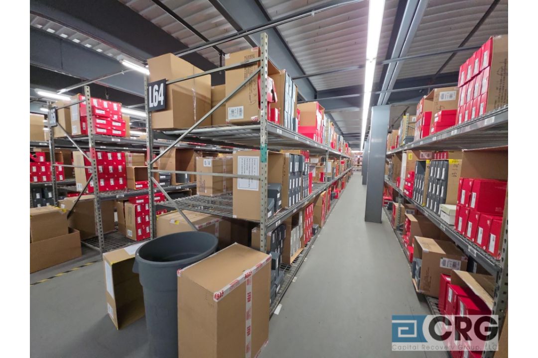 Pallet Racking - Image 10 of 13