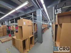 Pallet Racking