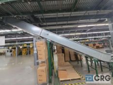 30 ft. x 2 ft. Industrial Chutes