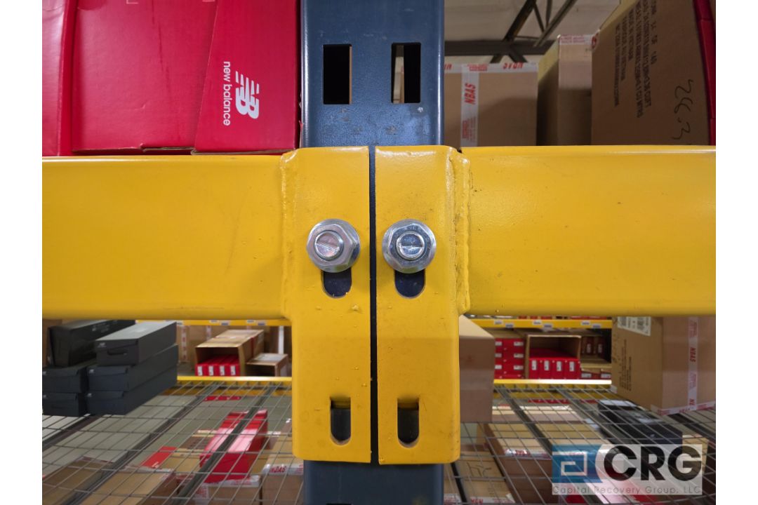 Pallet Racking - Image 3 of 6
