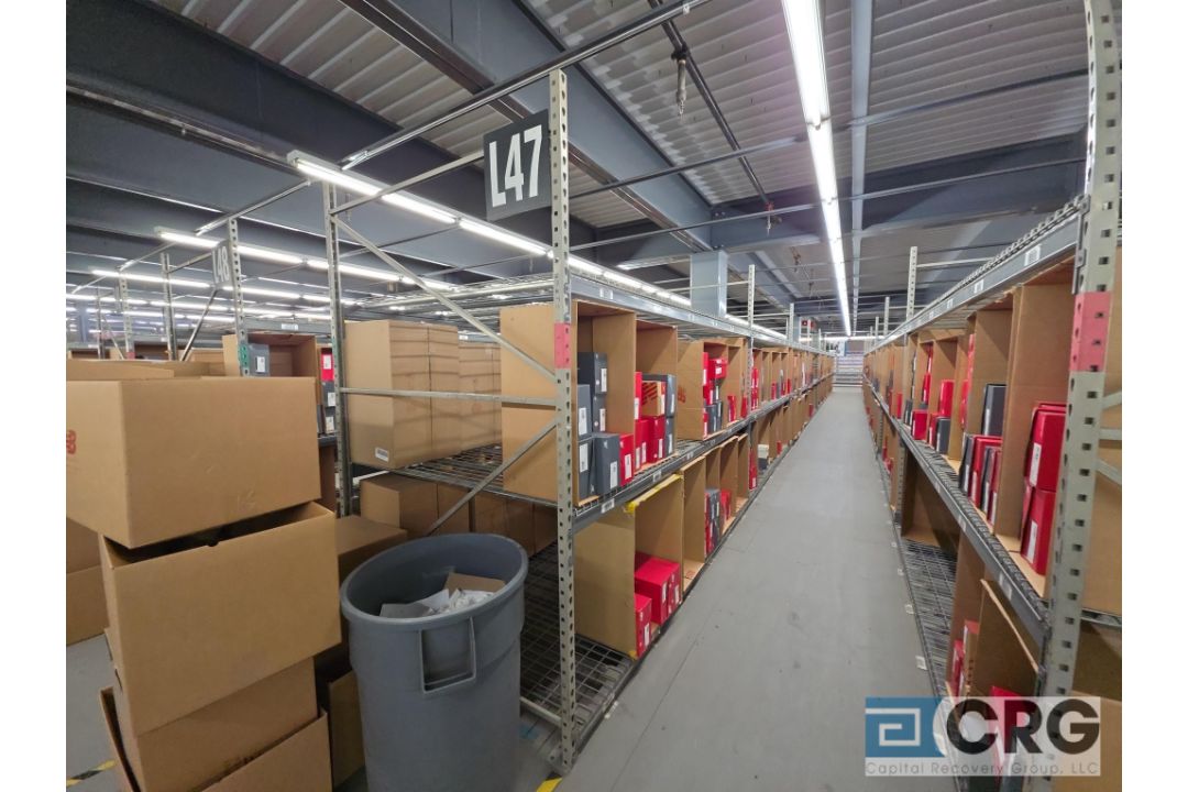 Pallet Racking - Image 8 of 9