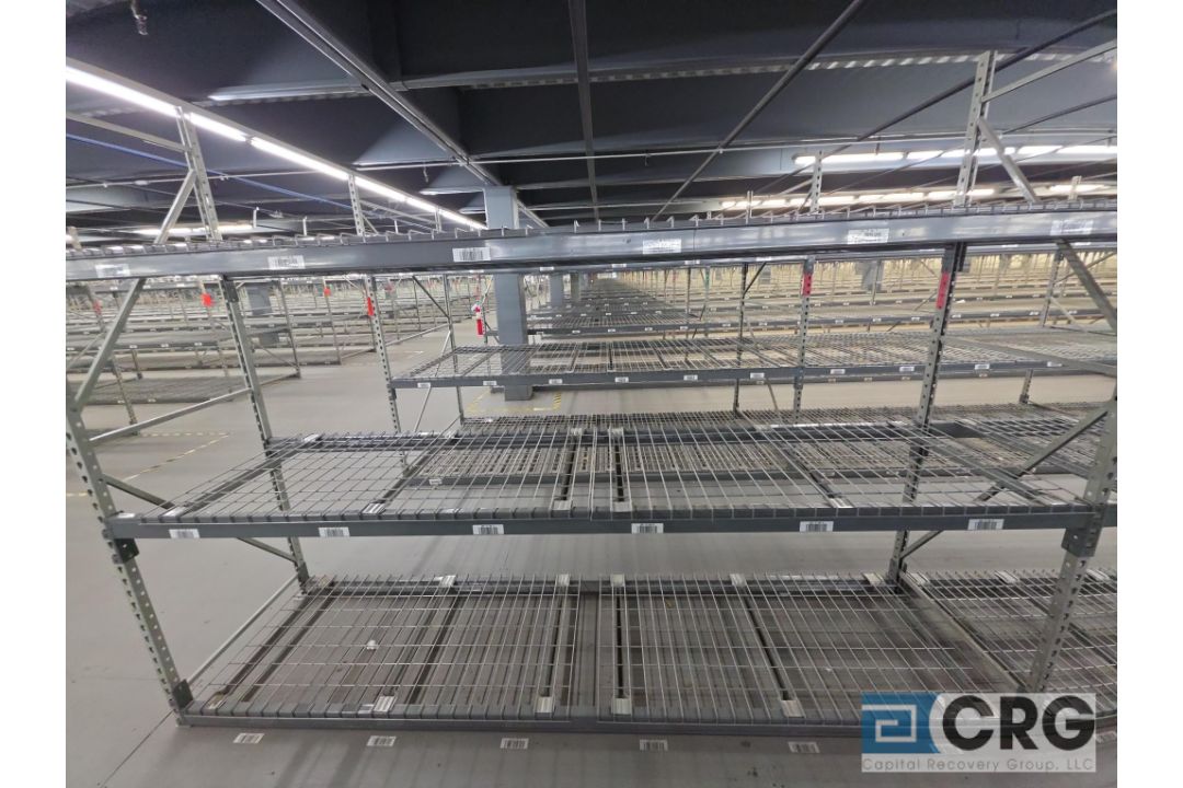 Pallet Racking - Image 3 of 9