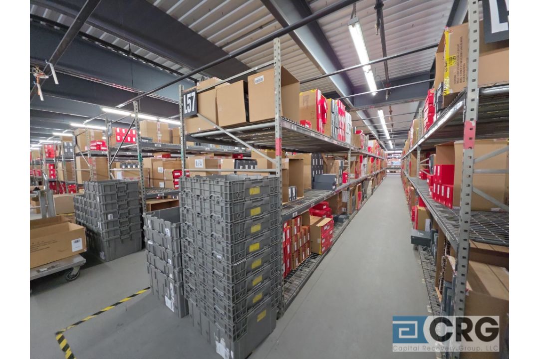 Pallet Racking - Image 7 of 9