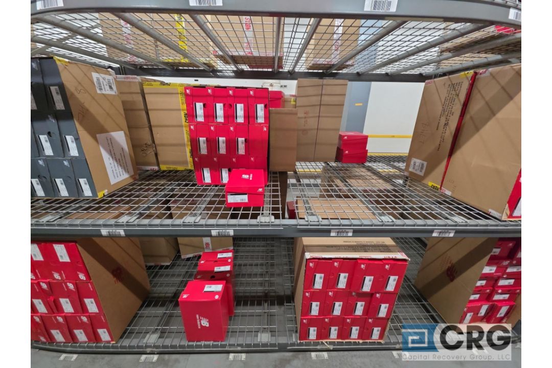 Pallet Racking - Image 8 of 9