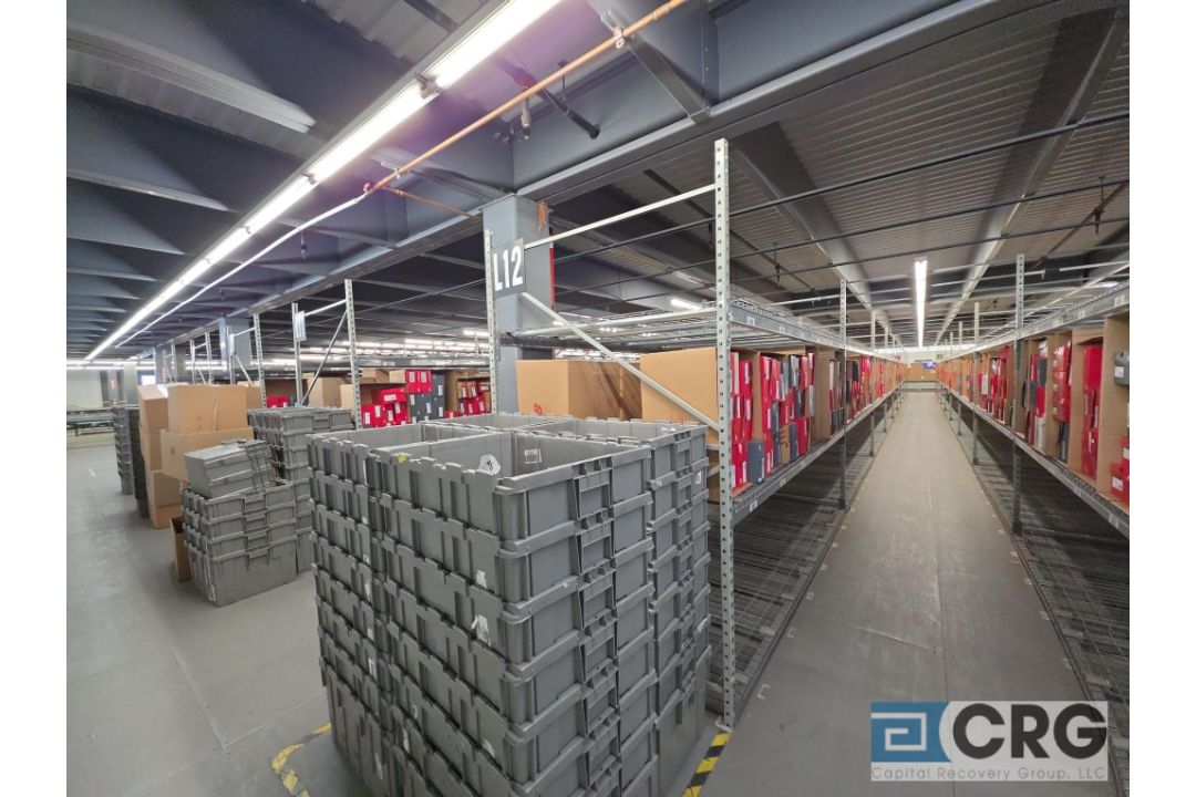Pallet Racking - Image 6 of 9