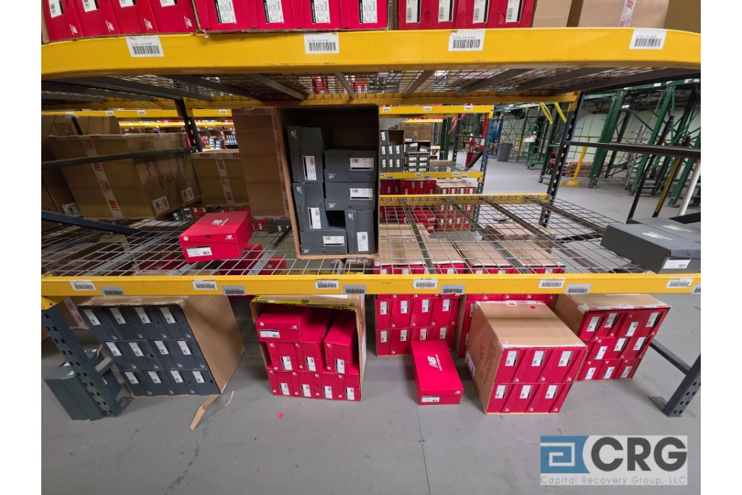 Pallet Racking - Image 5 of 6