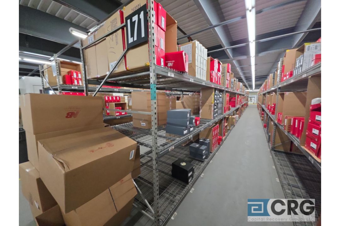 Pallet Racking - Image 7 of 9