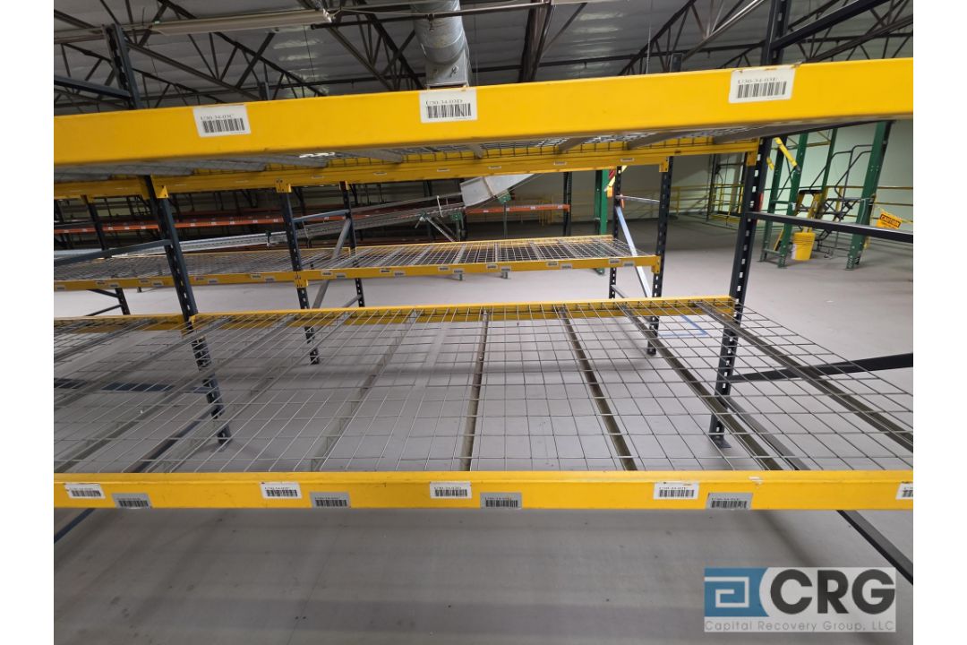 Pallet Racking - Image 2 of 7