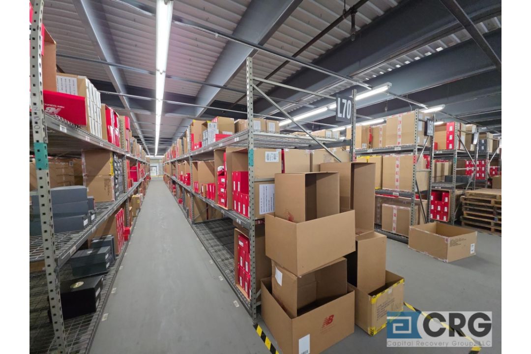 Pallet Racking - Image 1 of 7