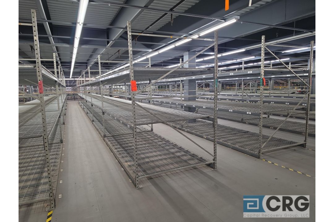 Pallet Racking - Image 2 of 9
