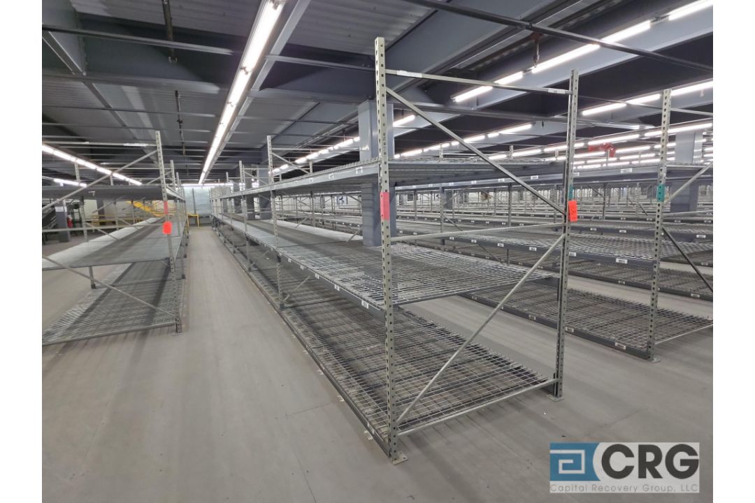 Pallet Racking - Image 1 of 6