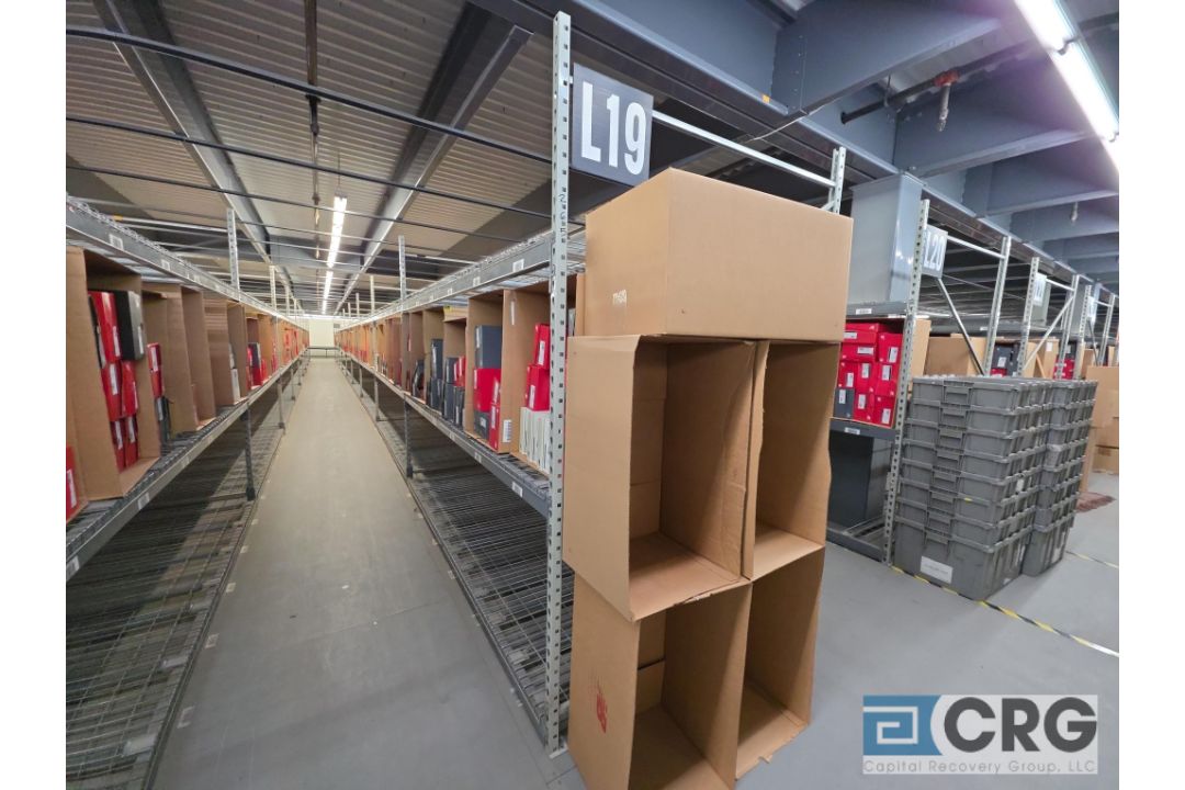 Pallet Racking - Image 6 of 9