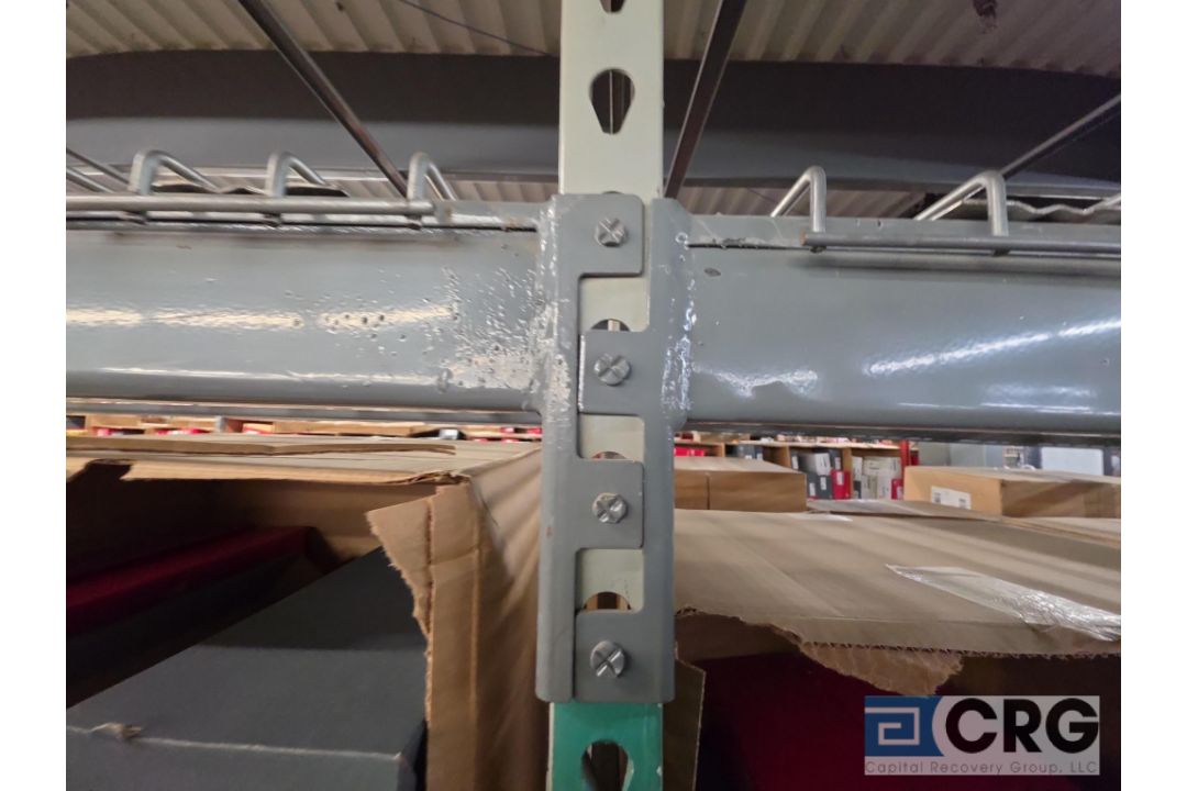 Pallet Racking - Image 4 of 9