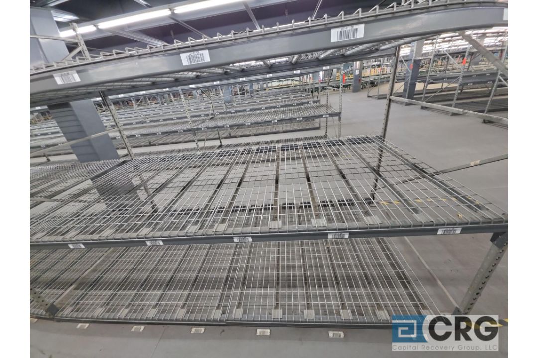 Pallet Racking - Image 3 of 9
