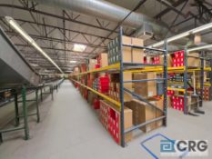 Pallet Racking