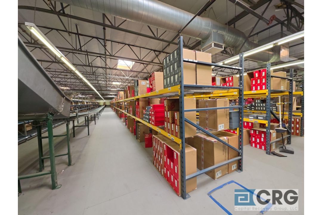Pallet Racking - Image 5 of 7